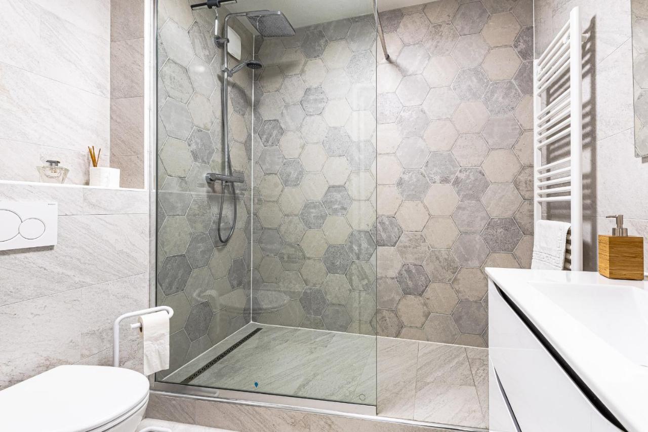 Au Fil Du Temps Apartment Metz Ngoại thất bức ảnh