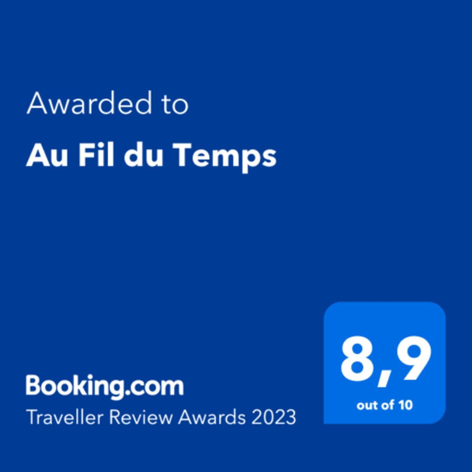 Au Fil Du Temps Apartment Metz Ngoại thất bức ảnh